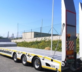 Exclusive Transportation Study