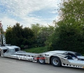 Exclusive Transportation Study