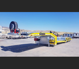 Exclusive Transportation Study