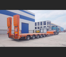 Exclusive Transportation Study