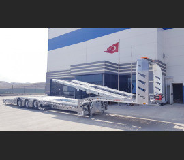 Exclusive Transportation Study