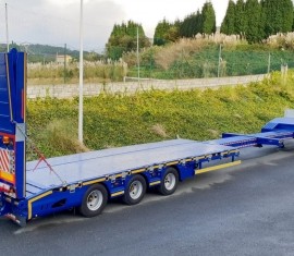 Exclusive Transportation Study