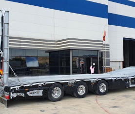 Exclusive Transportation Study