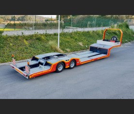 Exclusive Transportation Study