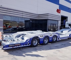 Exclusive Transportation Study