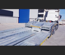 Exclusive Transportation Study