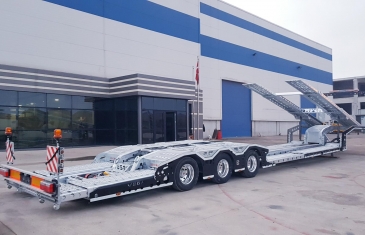 Promax (LKW-Transporter)