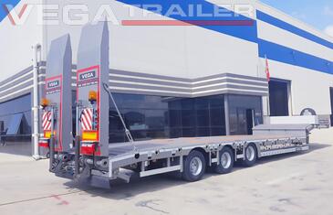 3 DİNGİL İTALYANO LOWBED